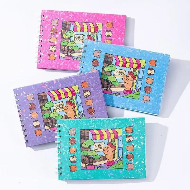 Coloring Book For Adults And Teens Educational Doodle Journal Back To School 2025 Gift Idea