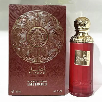 Profumo per Donna Arab Marshmallow Spray Corpo, Note Fruttate, Profumo Feromonico a Lunga Durata, Regalo per le Feste 2026