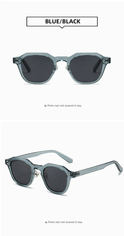 Polarized Sunglasses Ultralight Frame Outdoor Travel Eyewear Summer 2026 Gift Idea