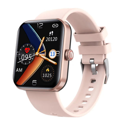 Smart Watch - Fitness & Activity Watch, Bluetooth Connectivity