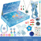 Christmas Mystery Box Advent Calendar - Blind Box Stress Relief Toys for Kids, Fun Holiday Gift