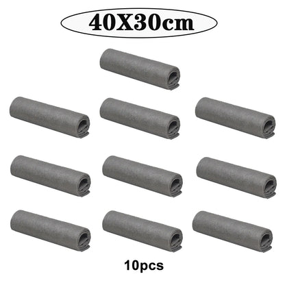 Microfiber Cleaning Cloths Glass Cleaning Cloths Streak-Free Fall 2025 Eco Friendly Reusable