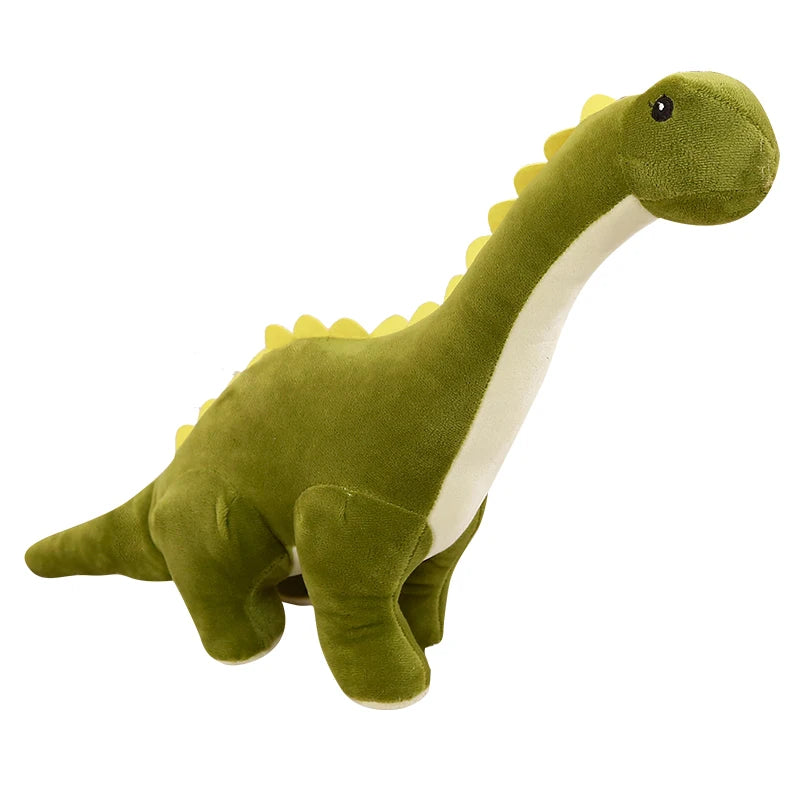 Giant Plush Diplodocus Dinosaur Pillow 150cm Cute Stuffed Toy for Kids Perfect Birthday Gift!