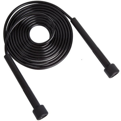 Professional PVC Skipping Rope for Weight Loss - Unisex Portable Fitness Equipment