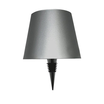 Wireless Bottle Lamp Touch Control LED Light - Rechargeable Home Decor for Dining & Parties