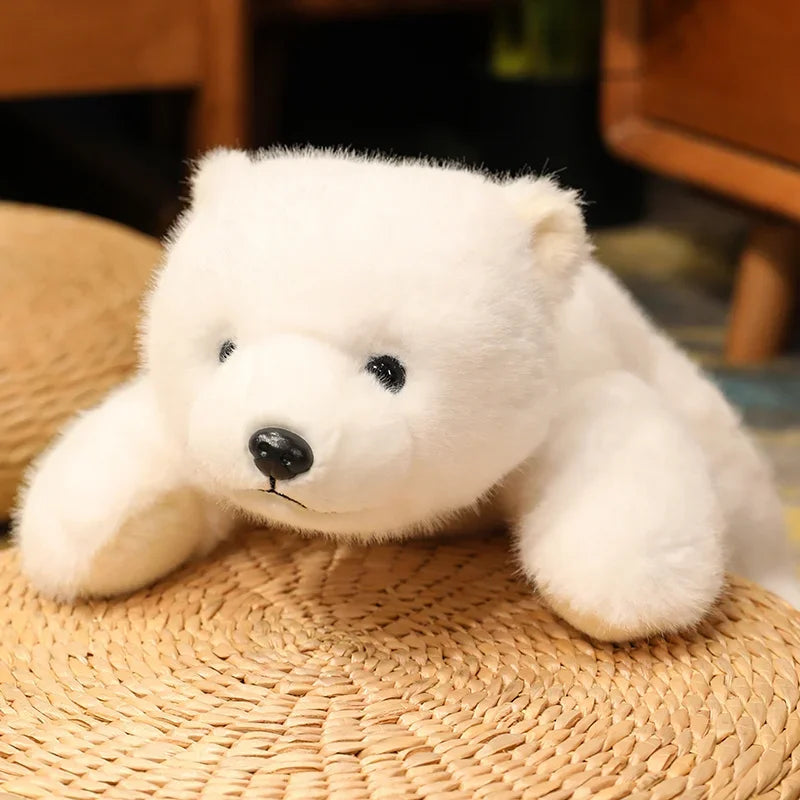 Blød Pude Kawaii Dyr Pyntepude Blød Krammeven Plys Legetøj Pude Efterår 2025 Hygge Værelsesdekoration Gave
