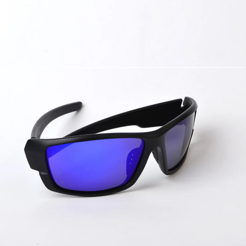 Polarized Sunglasses Driving Night Vision Eyewear Unisex Outdoor Gear Active Lifestyles Fall 2026