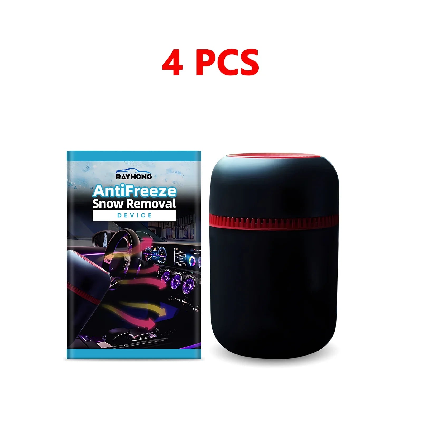 Selected Variant Image