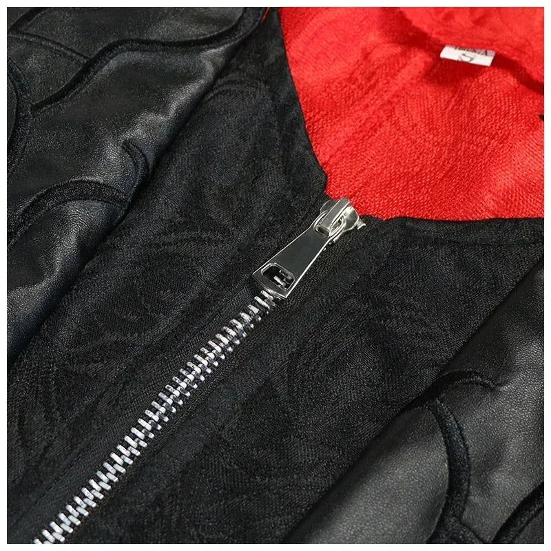 Middelalder Snikmorder Hettejakke Kostyme Halloween 2025