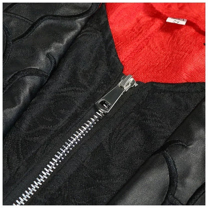 Middelalder Snikmorder Hettejakke Kostyme Halloween 2025