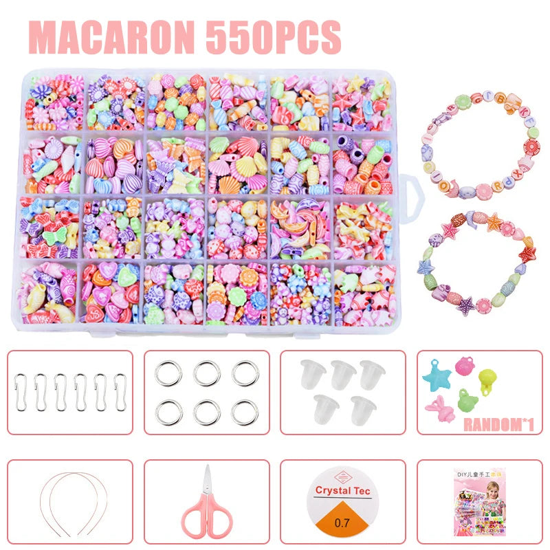 Kit Pinze Per Gioielli Shynek - 8 Pezzi Per Creare E Riparare Bijoux - Foto 2