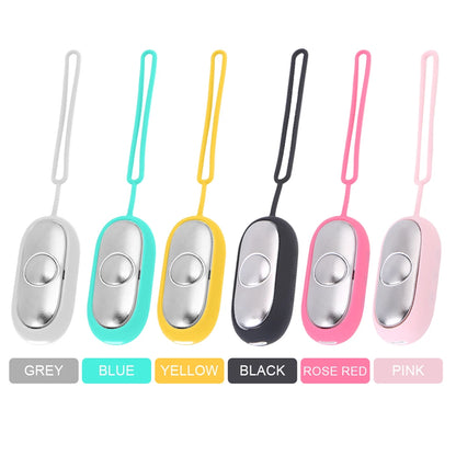 Sömnhjälp USB Mikrostrom Näspatch – Lindring vid sömnlöshet & lugn bärbarhet