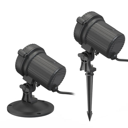 Christmas Laser Light Projector Waterproof Outdoor Garden