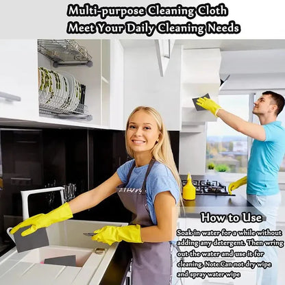 Microfiber Cleaning Cloths Glass Cleaning Cloths Streak-Free Fall 2025 Eco Friendly Reusable