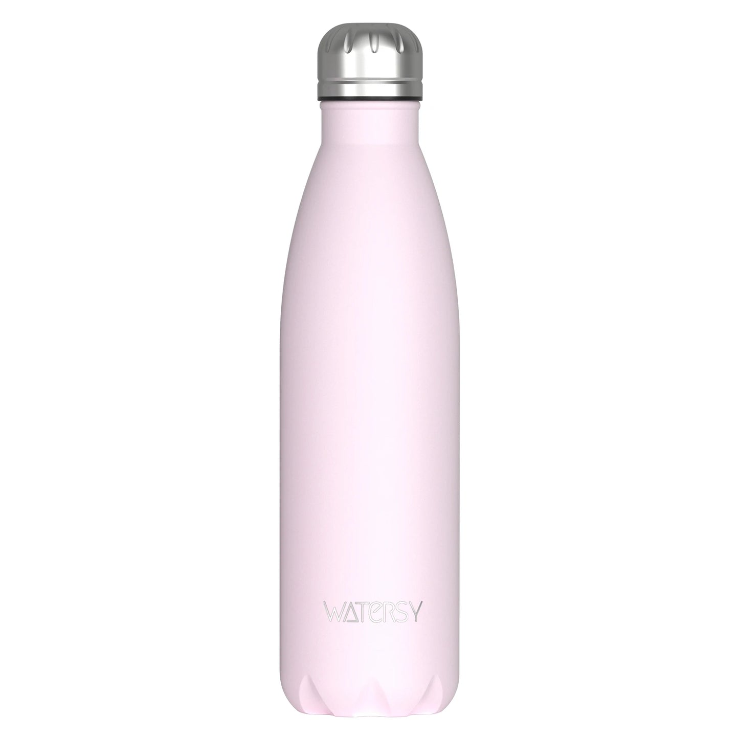 Stainless Steel Water Bottle Insulated Vacuum Flask Double Wall Thermal Cup Keeps Drinks Cold And Hot Summer Travel 2026