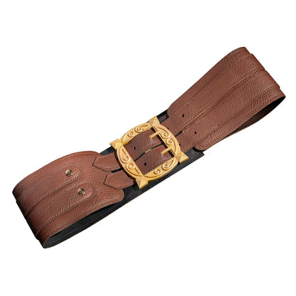 Doctor Doom cosplay-kostyme sett kappe maske Halloween 2025