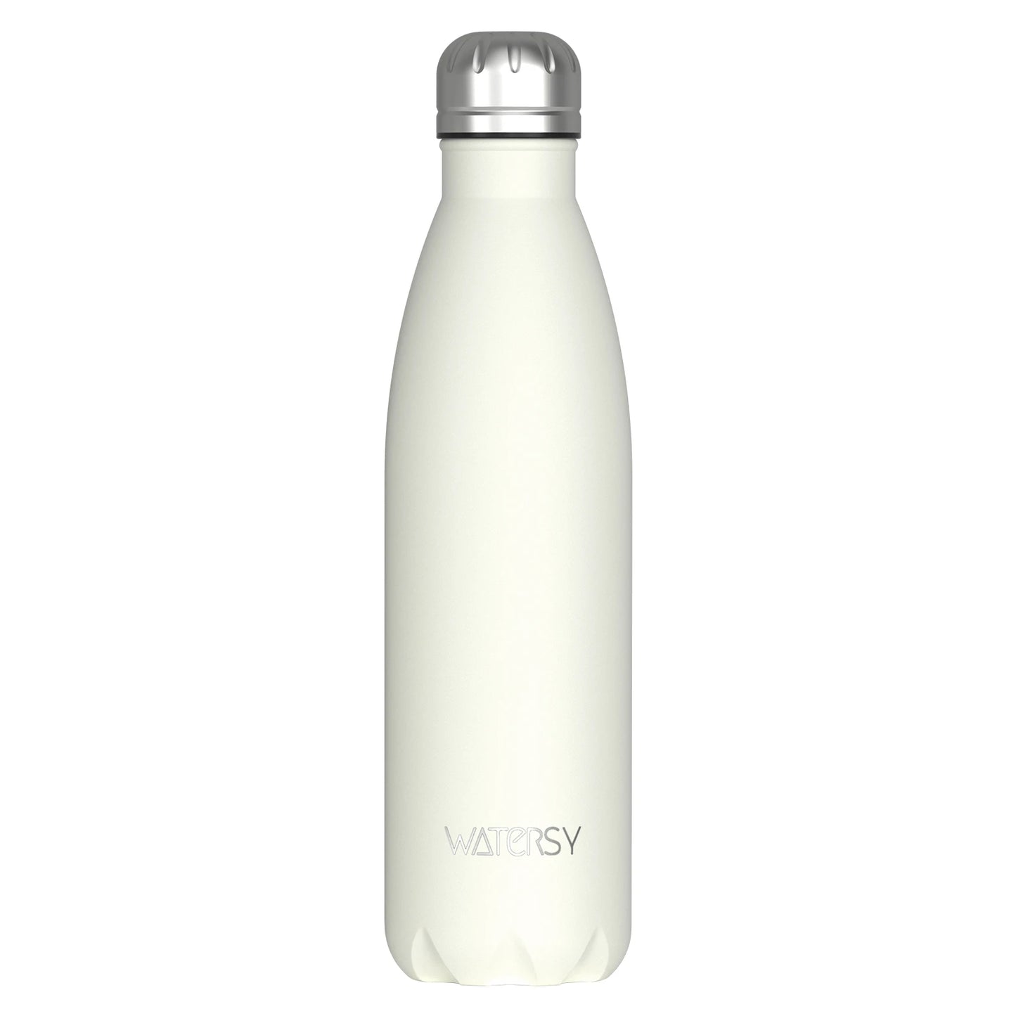 Stainless Steel Water Bottle Insulated Vacuum Flask Double Wall Thermal Cup Keeps Drinks Cold And Hot Summer Travel 2026