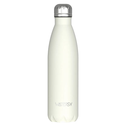Stainless Steel Water Bottle Insulated Vacuum Flask Double Wall Thermal Cup Keeps Drinks Cold And Hot Summer Travel 2026