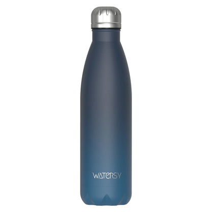 Stainless Steel Water Bottle Insulated Vacuum Flask Double Wall Thermal Cup Keeps Drinks Cold And Hot Summer Travel 2026