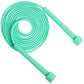 Professional PVC Skipping Rope for Weight Loss - Unisex Portable Fitness Equipment