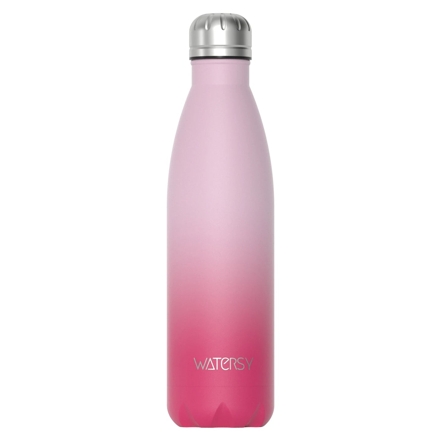 Stainless Steel Water Bottle Insulated Vacuum Flask Double Wall Thermal Cup Keeps Drinks Cold And Hot Summer Travel 2026