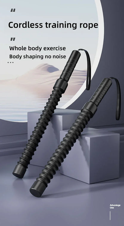 Hand Grip Strengthener 2 Pack Spring Arm Home Gym Exerciser