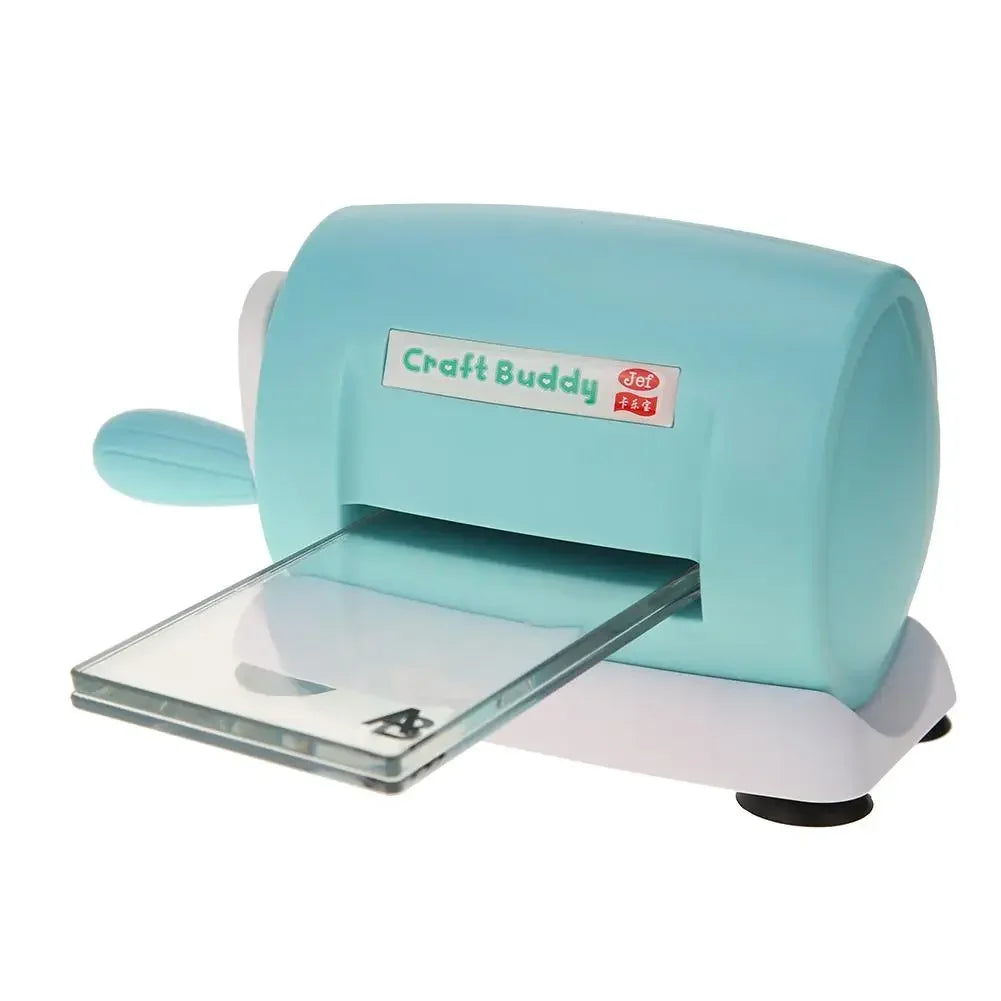 Die Cutting Embossing Machine For Scrapbook Crafts