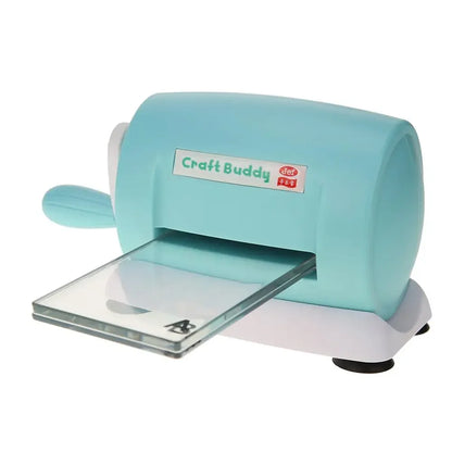 Die Cutting Embossing Machine For Scrapbook Crafts