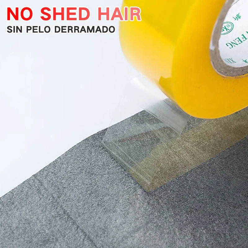 Chiffon de nettoyage en microfibre Chiffon de nettoyage en verre épaissi TikTok Viral Automne 2025 Cadeau Réutilisable sans traces