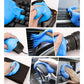 Color Cleaning Gel - Car Accessories Dust Removal Tool for Keyboards & Electronics 70G