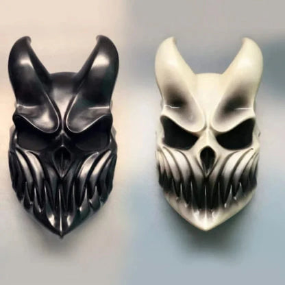 Slaughter to Prevail Helmet with Movable Mouth Deathcore Horror Cosplay Mask 2026