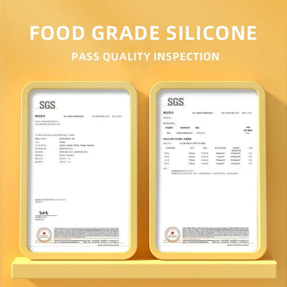 Heart-Shaped Silicone Ice Cream Mold, 3 Cavity Design for Chocolate, Pudding, and More, Food-Grade, Easy Release