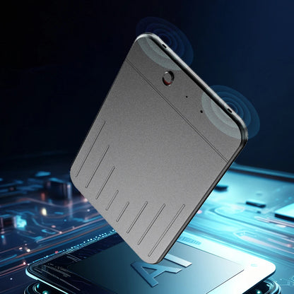 Enregistreur vocal AI ChatGPT4 Mini Transcripteur Traducteur