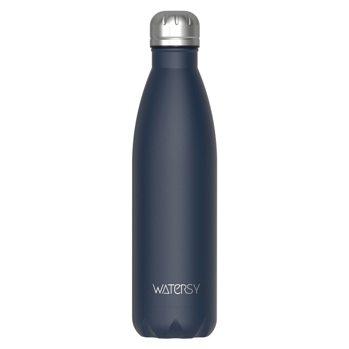 Stainless Steel Water Bottle Insulated Vacuum Flask Double Wall Thermal Cup Keeps Drinks Cold And Hot Summer Travel 2026