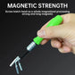 Compact 32-in-1 Magnetic Screwdriver Set - Essential Home Tools for Electronics Repair