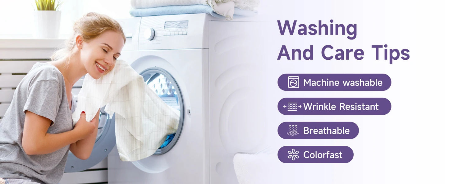 Earthing Grounding Bed Sheet 95 Cotton 5 Silver Fiber