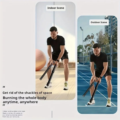 Hand Grip Strengthener 2 Pack Spring Arm Home Gym Exerciser