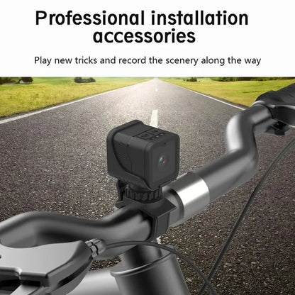 Mini Camera 1080P HD Waterproof Action Cam Outdoor Sports Fall 2025 Trend With WiFi Hotspot For Bike Riding