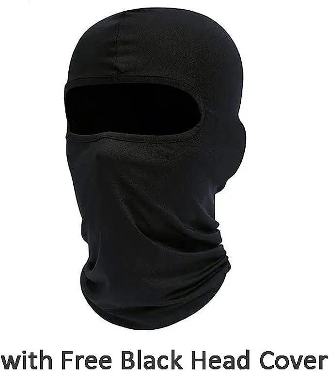 Punk Mech Technology PVC Full-Face Cosplay Mask Halloween Carnival Party Prop 2026