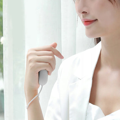 Sömnhjälp USB Mikrostrom Näspatch – Lindring vid sömnlöshet & lugn bärbarhet