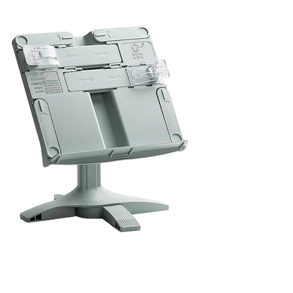 Læsebogsstativ Justerbar Drejelig Tablet Holder