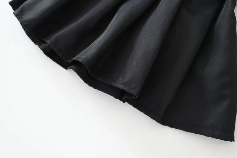 Verkleedjurk en playsuit voor meisjes als politieagent, Halloweenkostuum voor optredens en verkleedfeesten 2026