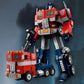 Optimus Prime Transformer Robot Car Building Blocks Set - 1580PCS STEM Toy Gift for Kids