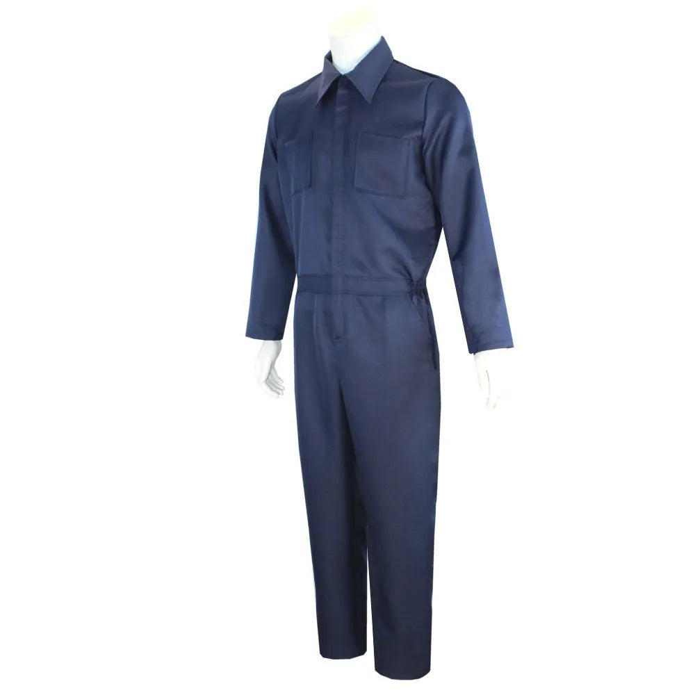 Michael Myers-bloederig moordenaars-anime-cosplaykostuum, jumpsuit met horrormasker voor mannen en vrouwen, Halloween 2026