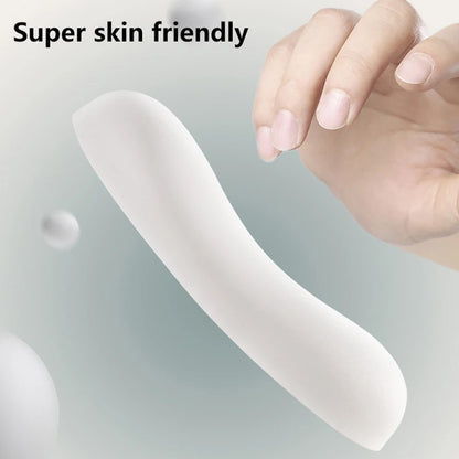 Ergonomic Silicone Chat Bubble Wrist Pad - Comfortable Keyboard Hand Rest Accessory