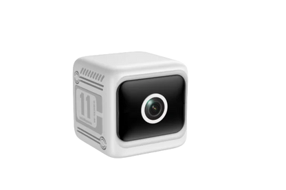 1080P Mini Camera WiFi Security Cam Night Vision Motion Detection Long Battery Life Fall 2025 Home Surveillance