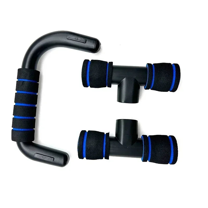 Non-slip Fitness Equipment Push Up Bars - Home Gym Handles for Arm & Chest Muscle Training