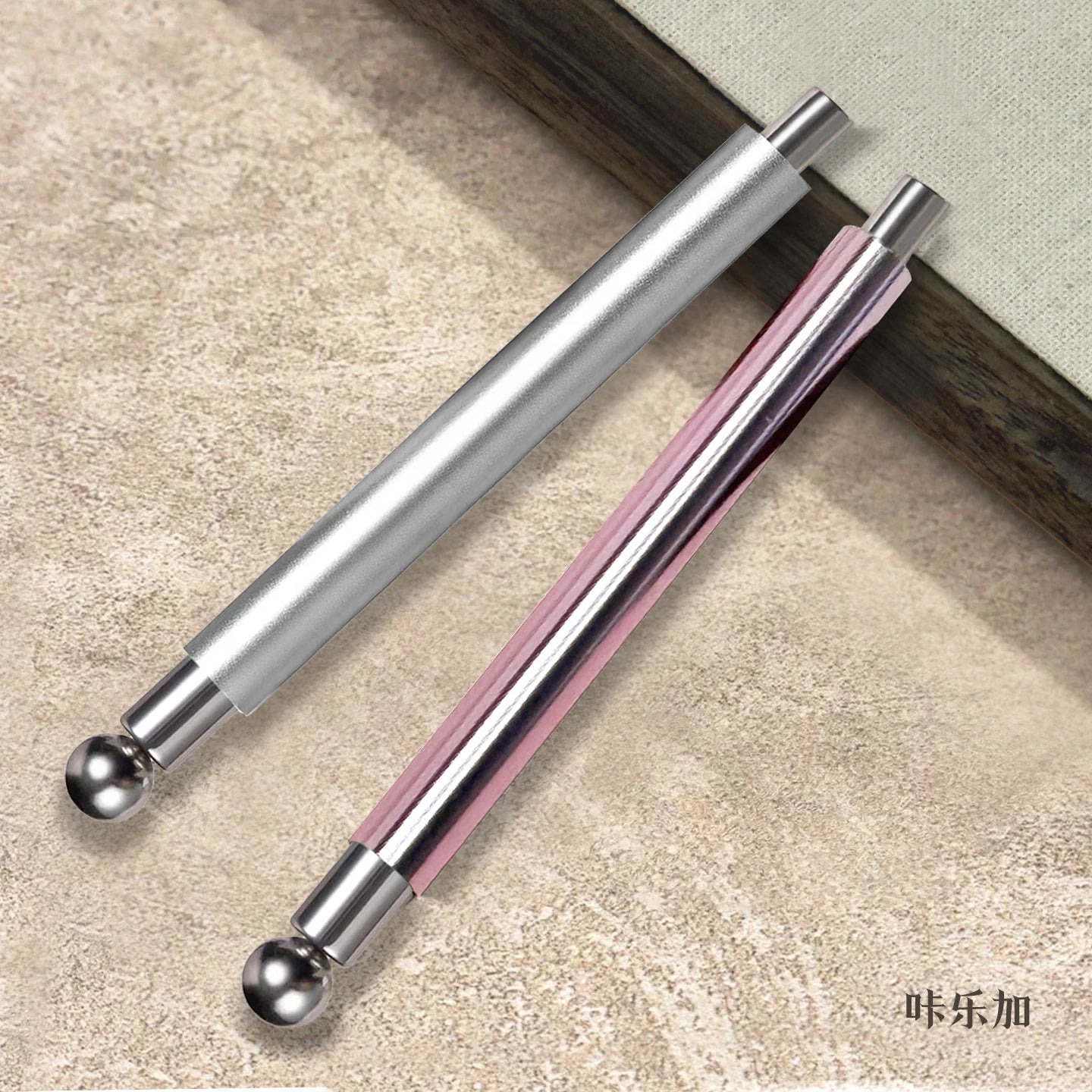 Cat Eye Nail Magnet Double Headed Magnetic Pen Tool For Precise Nail Art Design TikTok Viral Fall 2026