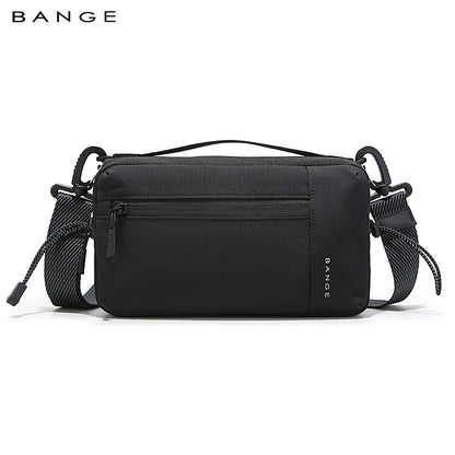 Waterproof Messenger Bag Lightweight Unisex Crossbody For Daily Use Travel Essential Fall 2026 Gift
