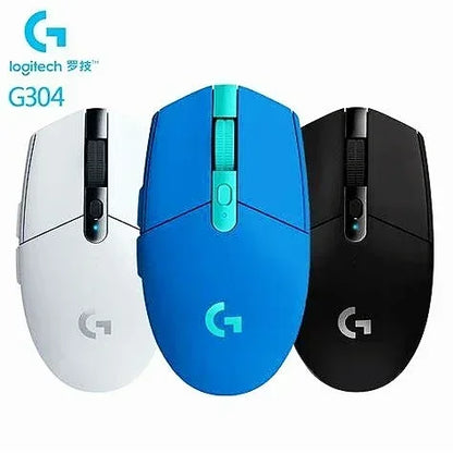 Mouse da gioco wireless leggero Sensore HERO 12K DPI